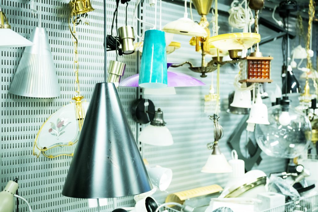 Majas Stöd Mot Barncancer Secondhand